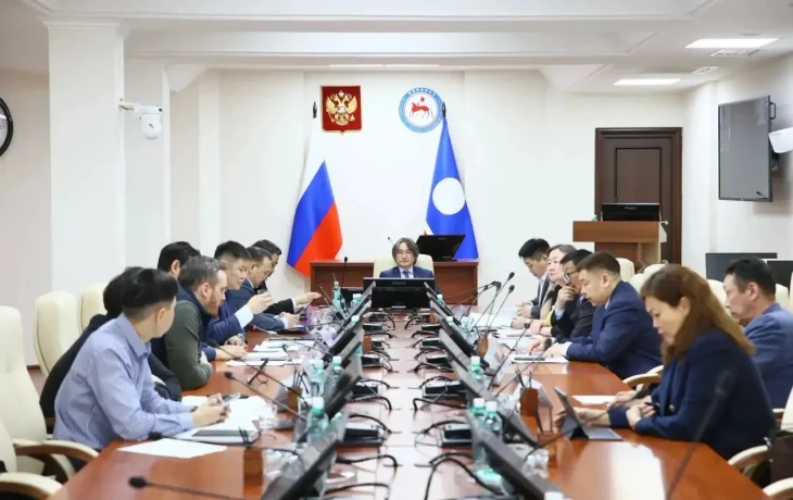 До конца 2026 года реализуют 11 объектов по планам развития Якутска и Нерюнгри