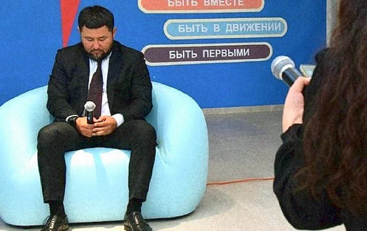 Версия: Григорьева оставят как ио главы Якутска, но потом уберут