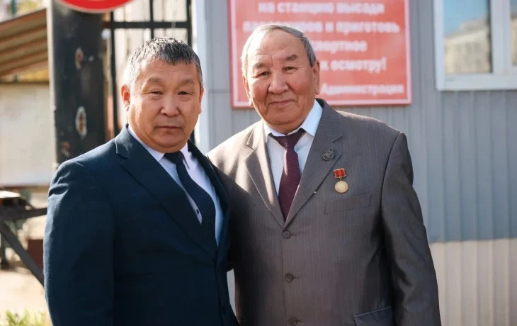 Николай Парников: &laquo;Якутску повезет, если его руководителем станет Дмитрий Садовников&raquo;