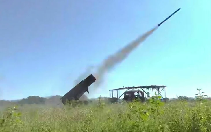 Российская армия освободила Нелеповку в ДНР