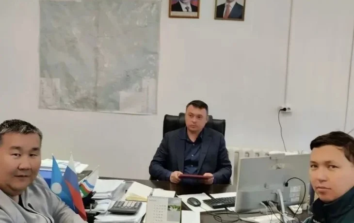 &laquo;Сахатранснефтегаз&raquo; проводит плановый контроль работ подрядчиков в Олекминском районе
