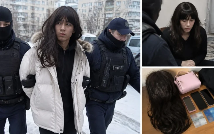 &laquo;Скинь фото &mdash; или я всё расскажу&raquo;: в Якутске задержали 19-летнего вымогателя, выдававшего себя за девушку
