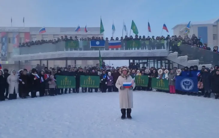 Сунтарцы просят Владимира Путина присвоить звание &laquo;Героя России&raquo; земляку посмертно