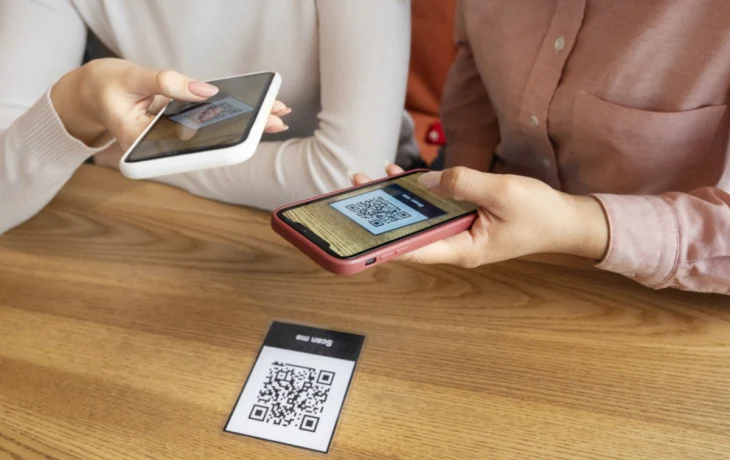 Испытано&nbsp;на себе:&nbsp;Как&nbsp;я оплачивала квартплату&nbsp;по некорректному&nbsp;Qr-коду