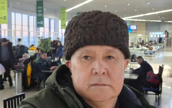 Афанасий Максимов в поддержку &laquo;Кошмара&raquo;: &laquo;Он не ангел, но кто из нас не был хулиганом?&raquo;