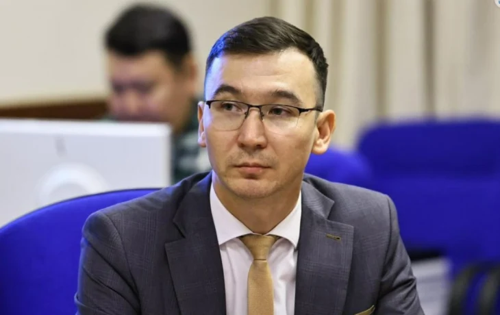 После ухода Дмитрия Садовникова в мэрию его место в правительстве занял Николай Бочков