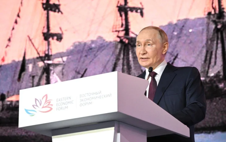 Путин: дальневосточная ипотека должна работать и на вторичном рынке жилья
