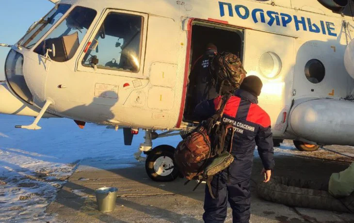 С начала года в Якутии спасли более 400 человек