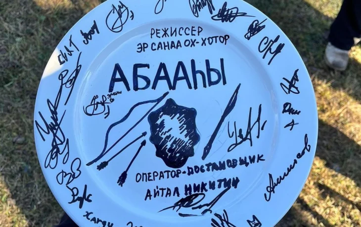Режиссер фильма "Племя падших" может снять продолжение