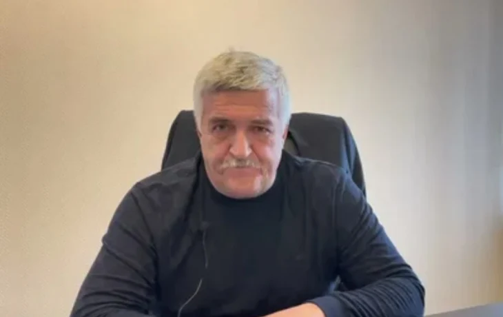 Вынесен приговор экс-главе Чульмана Сталику Дерягину