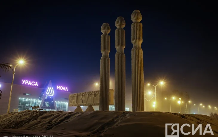 Пока в Якутии была ночь: крушение самолета, арест лжесвященника, новый костный биоматериал