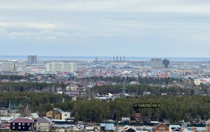 В Якутске аренда квартир осталась на уровне прошлого года
