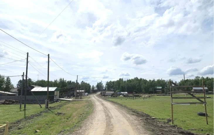 Энергетики&nbsp;повышают надежность электроснабжения&nbsp;села Бердигестях