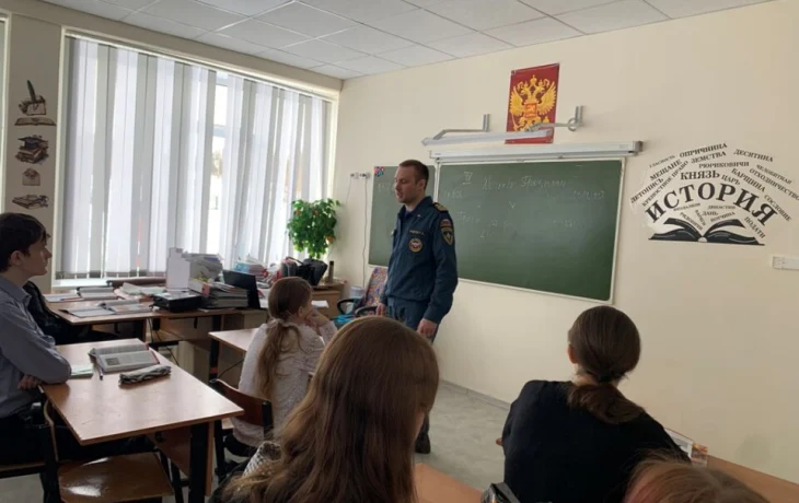 Акция &laquo;Безопасный лёд&raquo; в Якутии охватила почти 2 тысячи человек