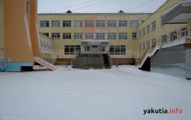 В школе №26 Якутска откроется стенд памяти выпускника, погибшего на СВО