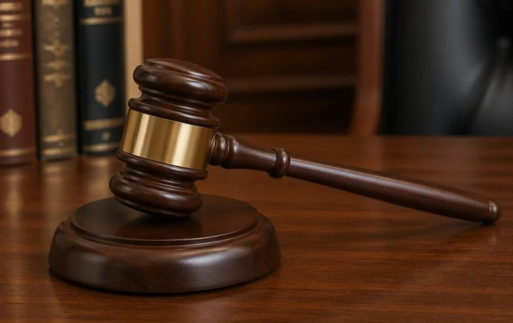 В Якутии суд вынес приговор главбуху по делу о служебном подлоге