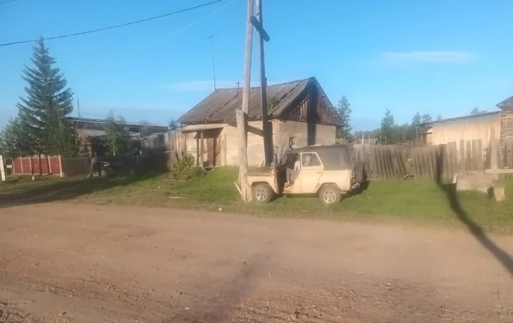 Якутские энергетики четыре раза за выходные чинили электросети, поврежденные посторонними машинами