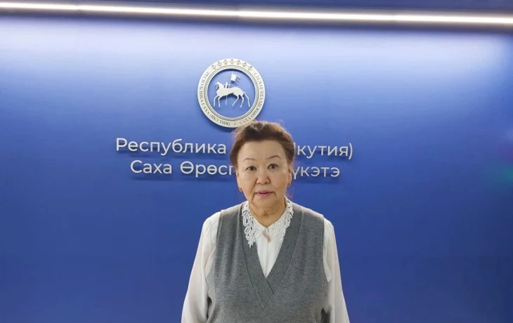 Ветераны образования Якутии вносят вклад в поддержку бойцов СВО