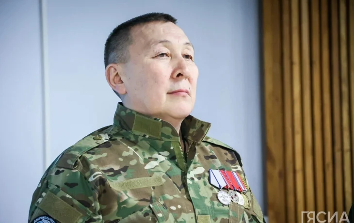 Герой России Александр Колесов: &laquo;Специальная военная операция сплотила народы России&raquo;