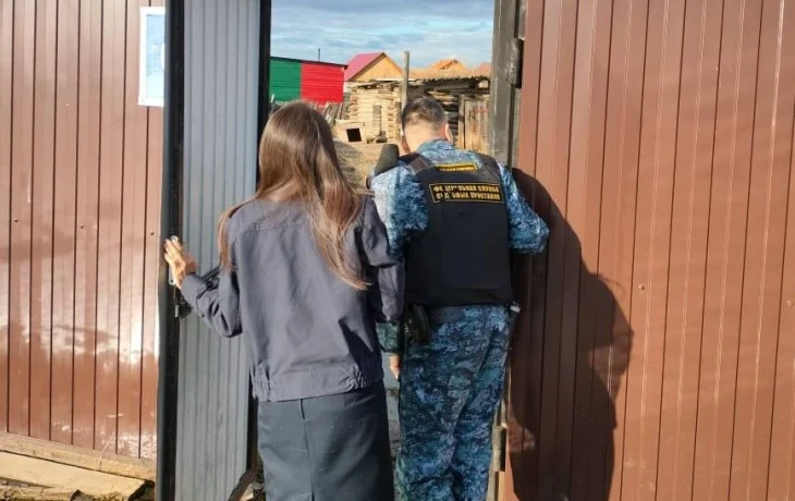 &laquo;Сахатранснефтегаз&raquo; и судебные приставы начали совместные рейды