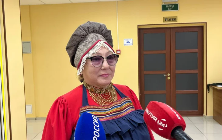 &laquo;Нам как никогда нужна сплочённость&raquo;: Татьяна Шкулева &mdash; о Прямой линии Президента