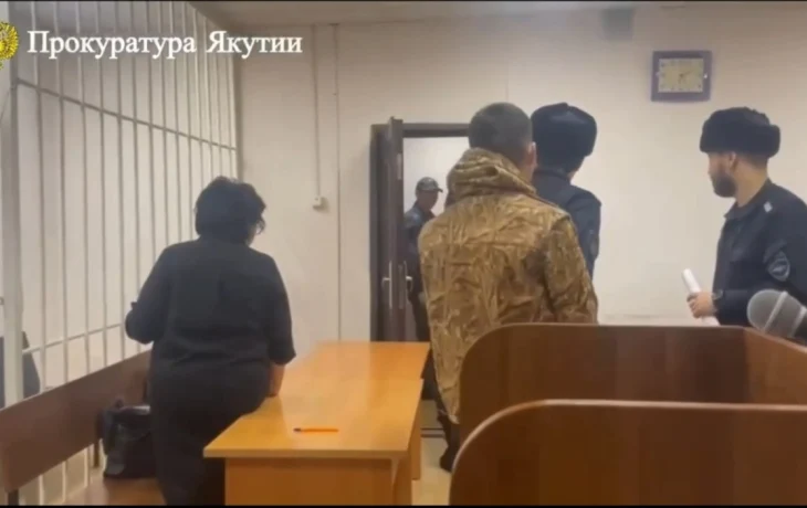 Вынесен приговор по смертельному избиению в общежитии СВФУ