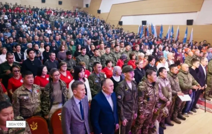 В Якутске пройдет III Республиканский антифашистский форум