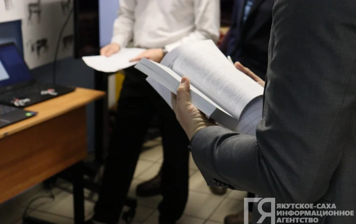 Лишь 16% жителей Якутии регулярно посещают библиотеки