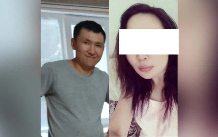 Убил из-за ревности на глазах у ребенка: 37-летнему якутянину Владимиру Ноеву вынесен приговор за двойное убийство