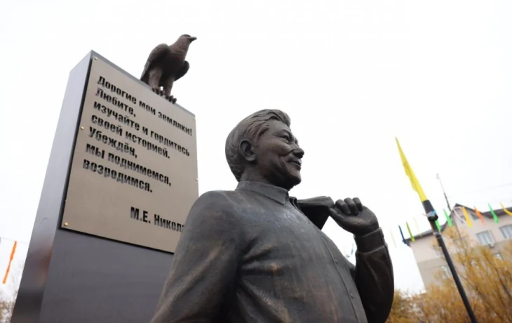 150 миллионов на еще один памятник Михаилу Николаеву - а нужно ли?&nbsp;