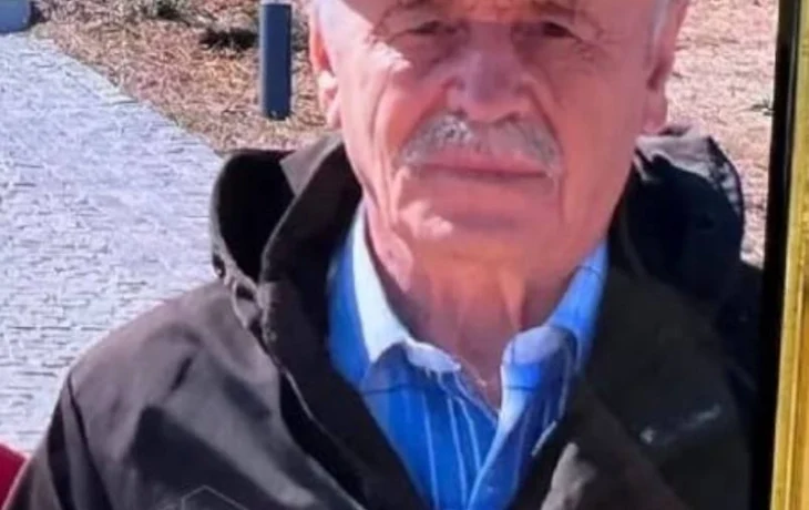 82-летний мужчина с деменцией пропал после ухода из пансионата в Якутске