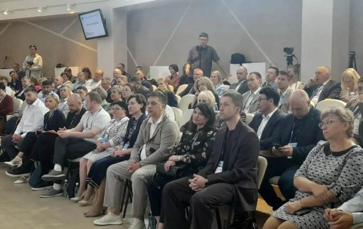 В Якутске стартовала XVIII конференция водоканалов России