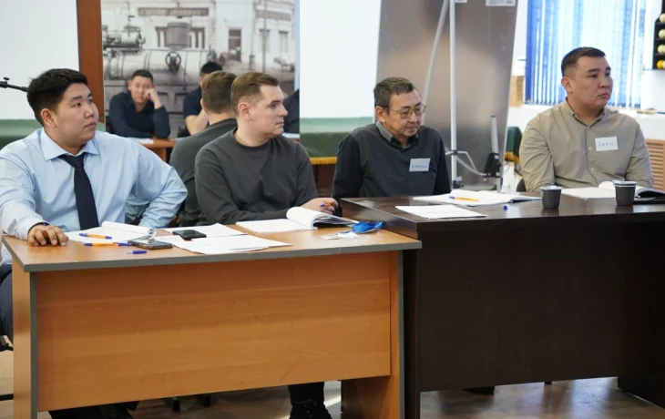Сахаэнерго повышает надежность энергоснабжения в северных и арктических районах Якутии
