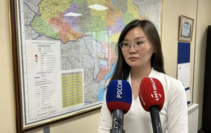 Еще одну технику с гуманитарным грузом отправила Якутия на передовую