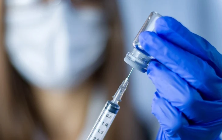 Российские ученые готовы начать лечение пациентов вакциной от рака