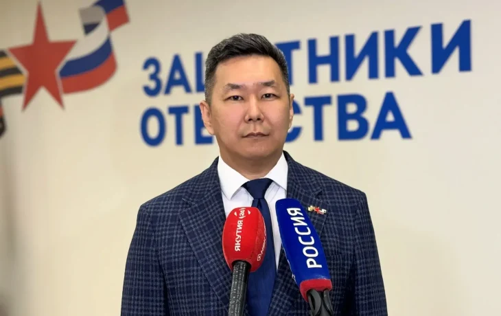 По более 2,7 тысячам обращений оказана юридическая помощь филиалом госфонда &laquo;Защитники Отечества&raquo; в Якутии