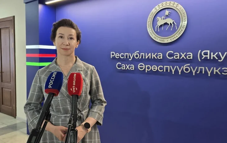 Порядка 2,3 тысяч жителей Якутии получили сертификаты на маткапитал