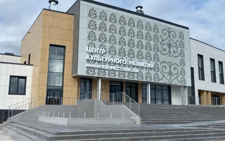 На развитие культурной инфраструктуры Якутии направлено 251 млн рублей по нацпроекту &laquo;Семья&raquo;