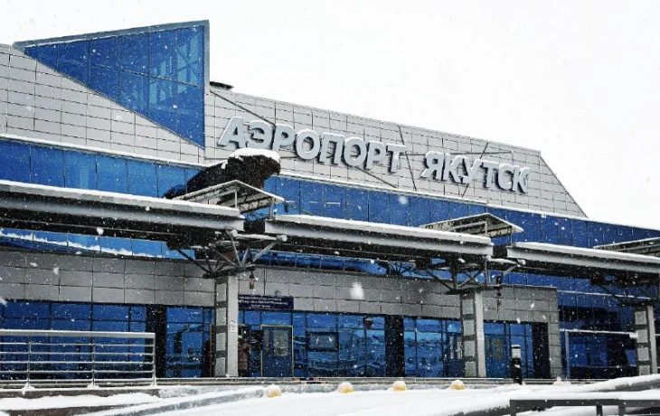Рейс &laquo;Аэрофлота&raquo; Москва &mdash; Камчатка совершил экстренную посадку в Якутске