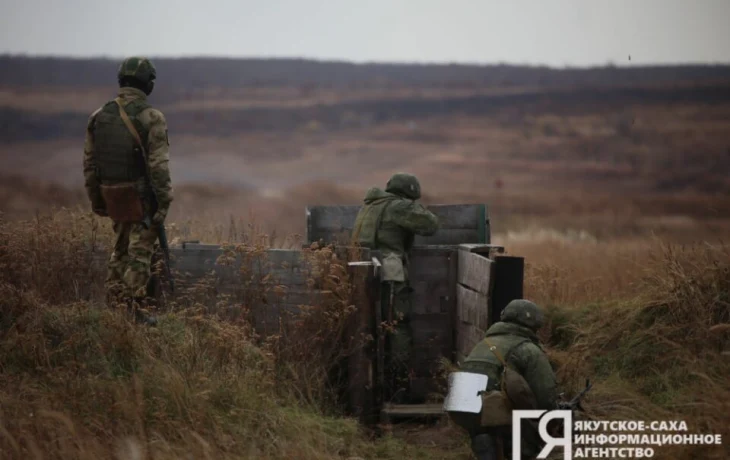 Сеткомёт якутских конструкторов получил высокую оценку военных
