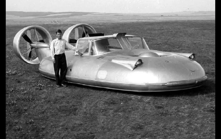 Машина будущего, которая так и&nbsp;не&nbsp;появилась: советский ГАЗ-16&nbsp;&mdash; почему его убрали и&nbsp;кому это было выгодно