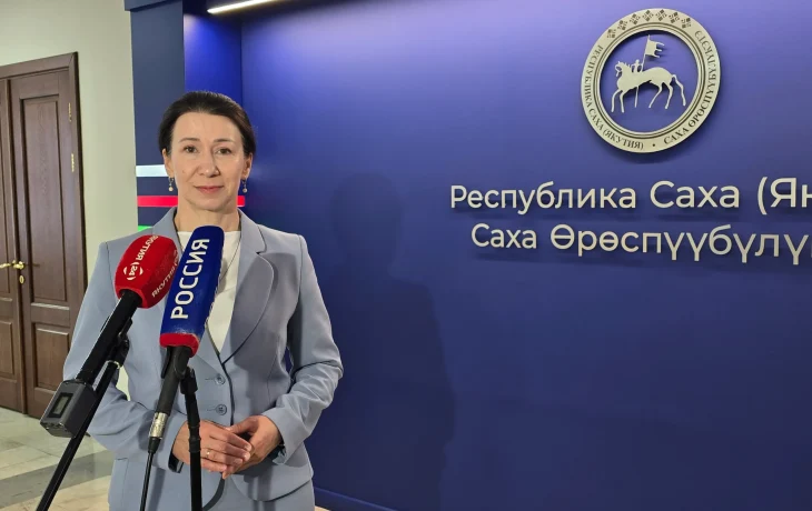 Более 6 тысяч работающих якутян подали заявку на новую семейную выплату