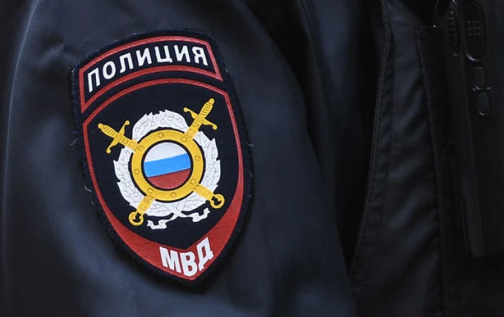 Кровавая резня в Алдане