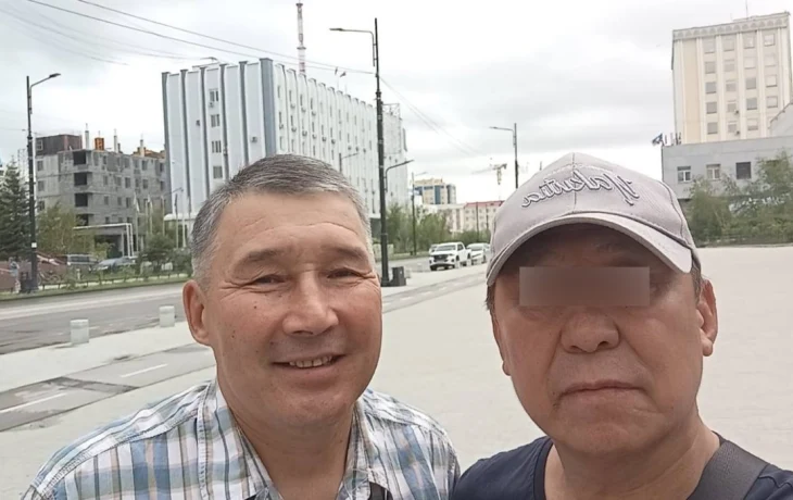 Экс-гендиректор Аэропорта "Якутск" досрочно вышел на свободу?
