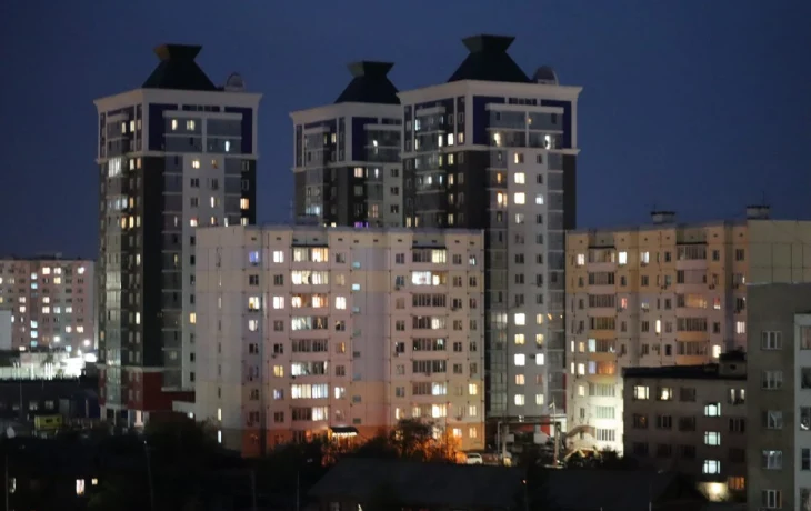 Пока в Якутии была ночь: ураган в Кушве, рекорд Месси, землетрясения у Севастополя