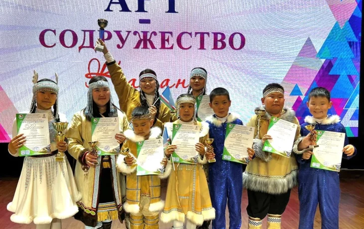 Якутия не снижает финансирование на поездки талантливых детей Арктики