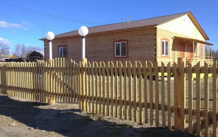 Якутия сохраняет второе место в ДФО по индивидуальному жилищному строительству