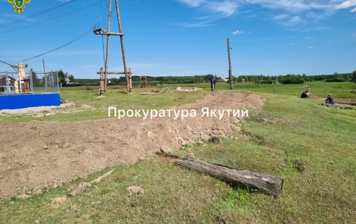 Бывший глава наслега оплатил 3,3 миллиона рублей за ремонт, которого не было