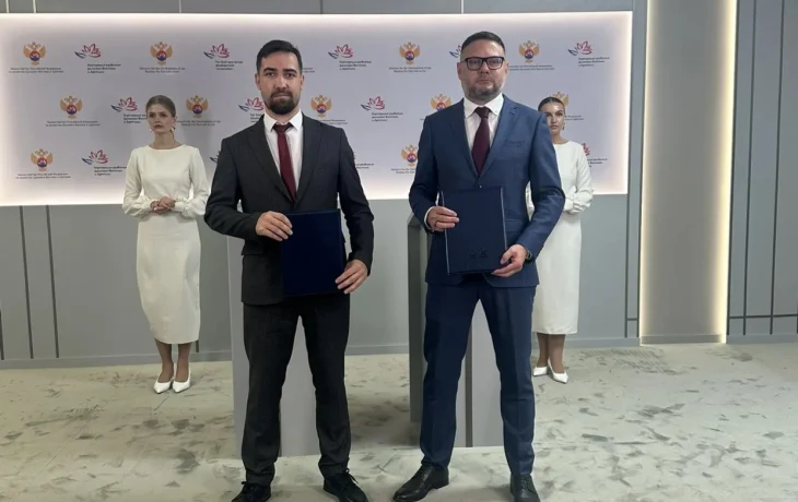 В Якутске появится новый логистический центр