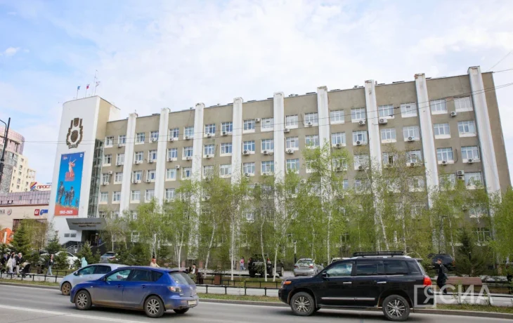 Айсен Николаев обозначил приоритеты для нового мэра Якутска